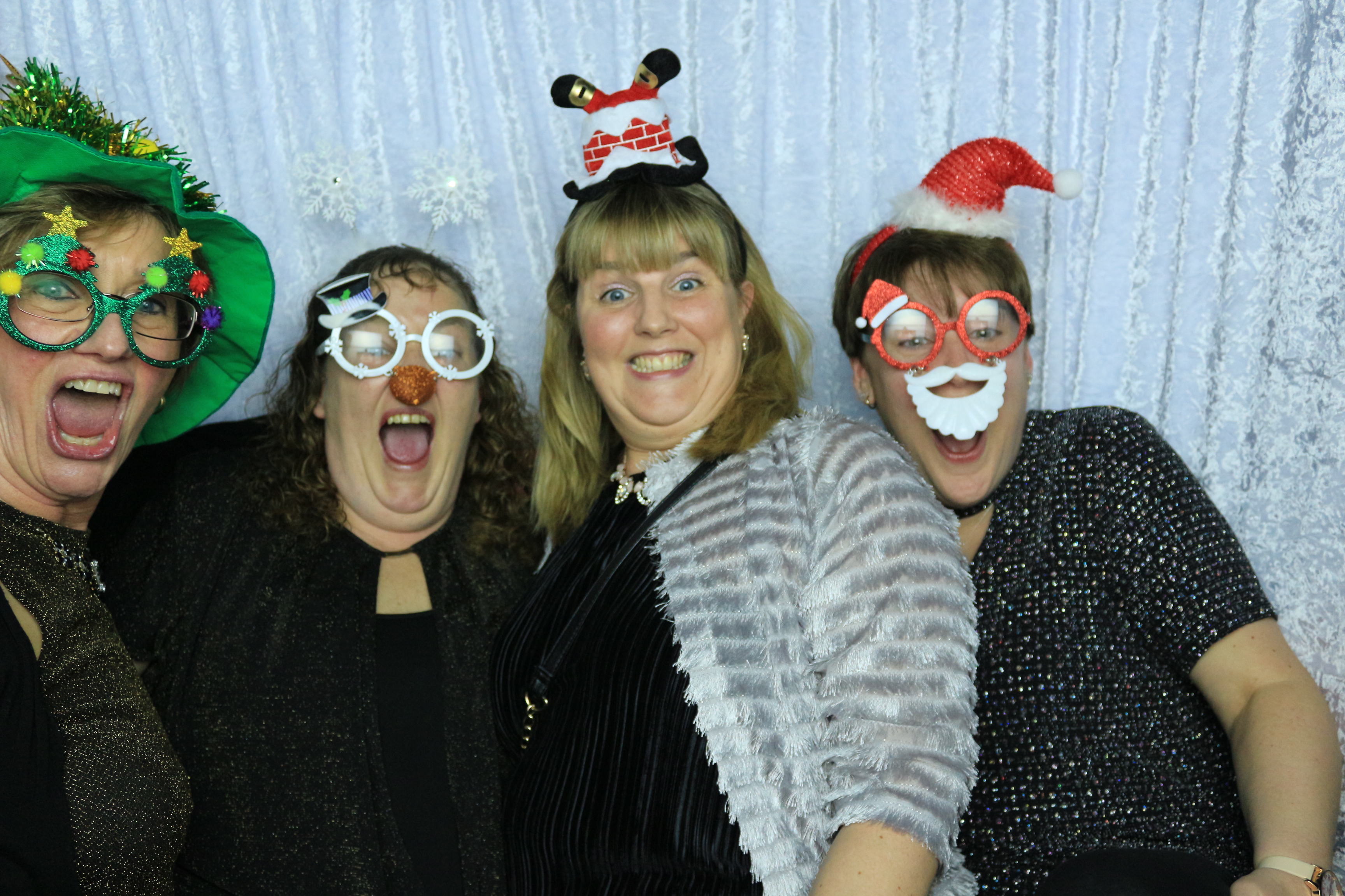 John Lewis Christmas party - Images | View more photos from the event at gallery.partydelightsphotobooth.co.uk/u/PartyDelightsPhotoBooth/John-Lewis-Christmas-party-Images